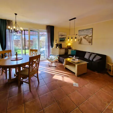 Haus Sonne Whg_3 아파트 *